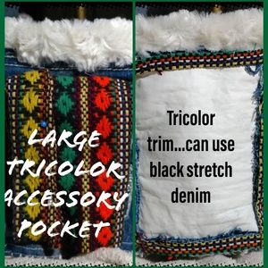 Boot covers Hugs special mockup